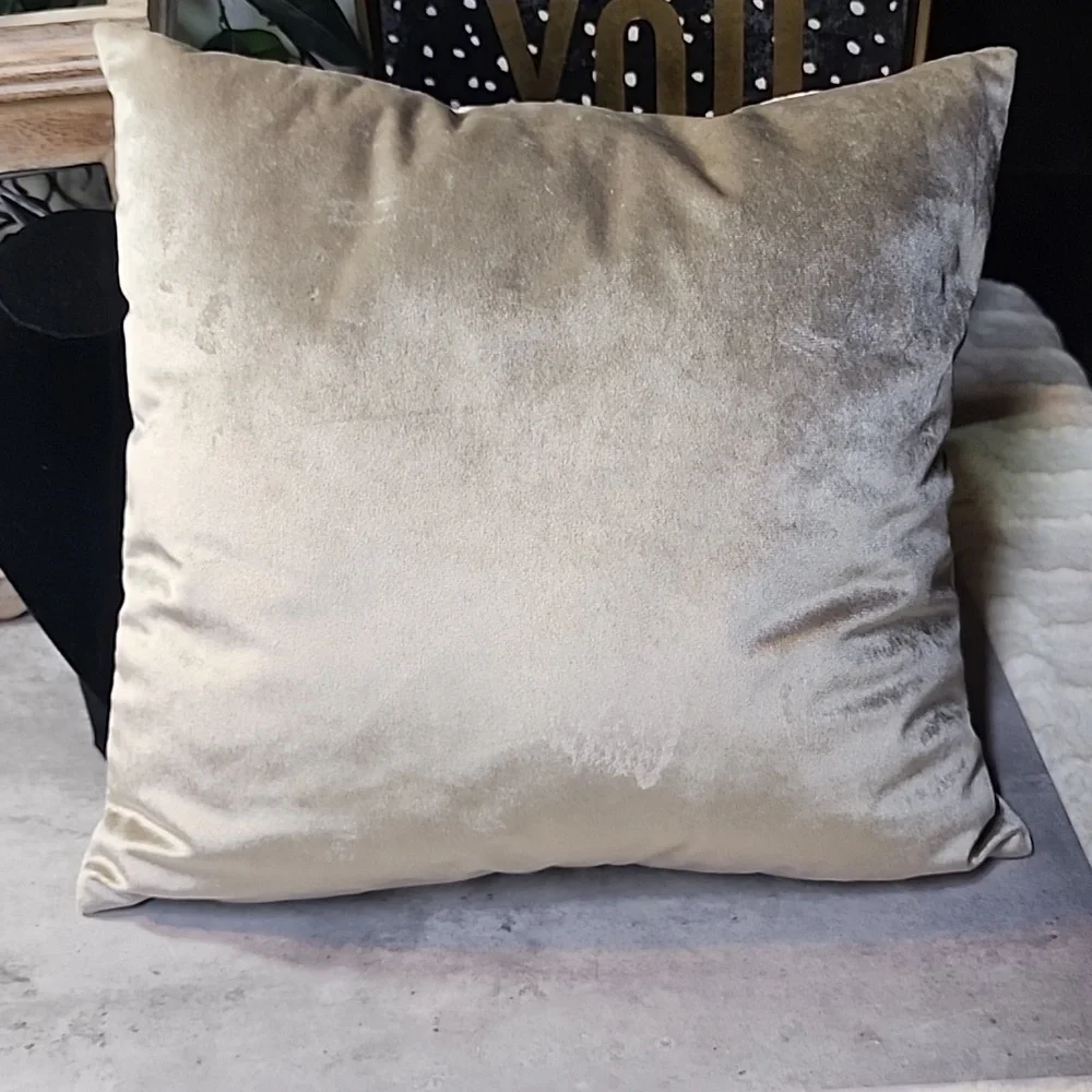 Throw pillows - Picture 5 of 10